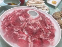 -南门四季铜锅涮肉(大屯·北苑店)