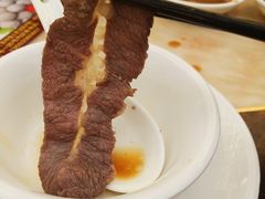 -陈记顺和潮汕牛肉火锅(韩江路店)