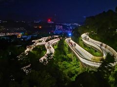 -梅峰山地公园
