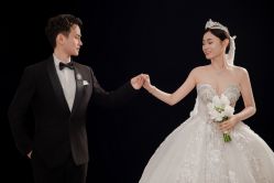 -卡恩婚纱摄影(桥梓口店)