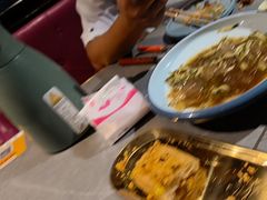 -醉炫音速烧烤·干煸菜(沙河总店)