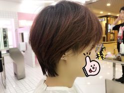 -Godhands美发设计沙龙