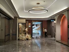 -国惠大酒楼(仓山万达店)