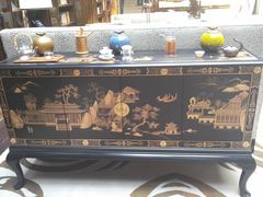 -行者书屋大堂吧 ·下午茶(南京圣和府邸酒店)