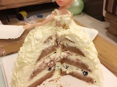 -花间烘焙BLossom Bakery