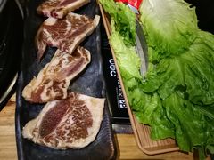 -韩国料理大力士(屏风街店)