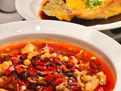 -望京辣宴·古法川菜(望京店)