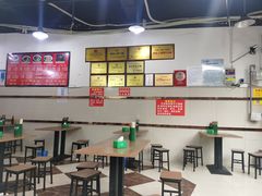 大堂-花市豌杂面(民生路店)