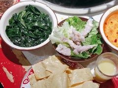 -厂花素芬九宫格火锅(益州大道店)