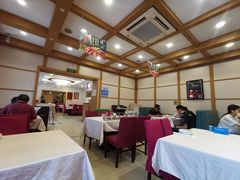 大堂-九头鸟酒家(四道口店)