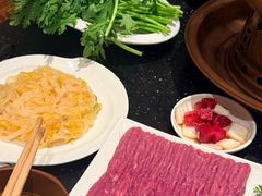 -南门涮肉(后海店)