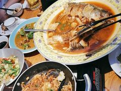 -俭寨大盘鸡·缸子肉·小公鸡·新疆菜(云通店)