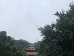 -仙人山公园