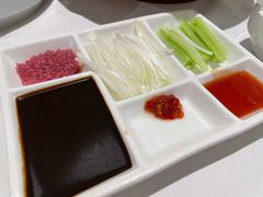 -大鸭梨烤鸭(左家庄店)