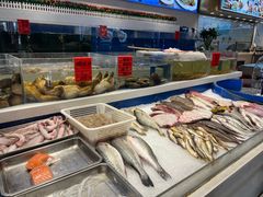 -北塘海鲜·天津菜(大光明桥旗舰店)