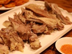-有奴思烤肉·清真(正宁路店)