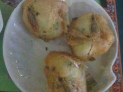 -海口骑楼小吃街