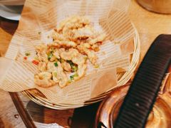 -渝信川菜(西单店)