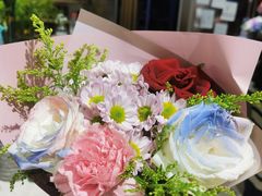 -EPOQUE·一刻花店(兴业太古汇店)