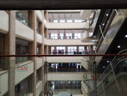 -重庆医科大学附属儿童医院(两江院区)