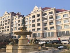 -青岛海景花园大酒店