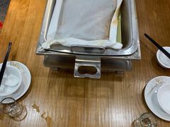 招牌纸包鱼-黑猫馋纸包鱼(阳光店)