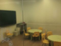 -英孚教育青少儿(南坪中心)