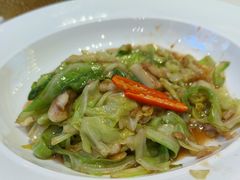 -燕兰楼·清真西北融合菜(亚运村店)
