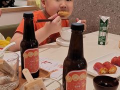 -蔡澜点心·粤菜(月星环球港店)