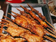 -管氏翅吧(台湾街店)