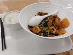 -长申超市(美食城店)
