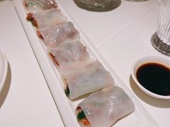 -茉里粤菜(皇姑万象汇店)