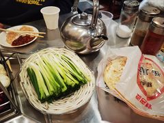 -小寒羊烧烤(凯瑞时代大厦店)