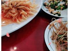 -一品楼灌汤包子(西门大街店)