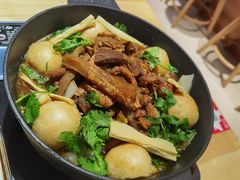 -牛腩之旅·牛腩牛杂煲(光启城美食城店)