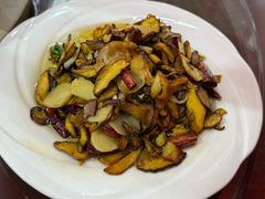 -双喜农庄·菌香园(安居家园店)