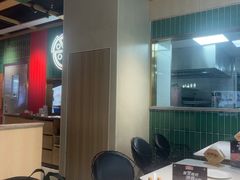 -棒约翰比萨·意面(张江长泰店)