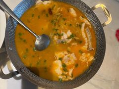 -唐猫庭院·千年陕菜(大唐不夜城店)