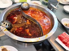 -华晟山城火锅(开发区港西东阁里店)