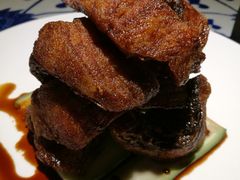 西湖酥鱼-江南赋(内蒙古大厦店)