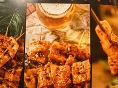 -通海俄式烧烤·俄罗斯大串(嵩山路店)