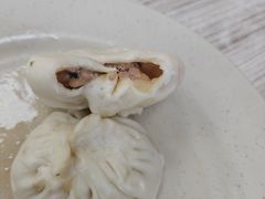 -津门张记包子铺(中山门店)