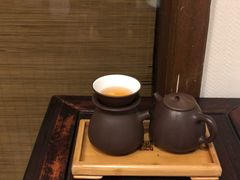 -青藤茶馆(南山路店)