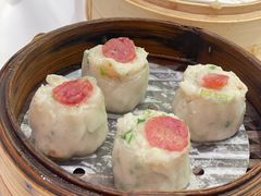 市桥白烧麦-泮溪酒家(荔枝湾店)