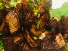 -阿春传统老菜馆(民航路店)