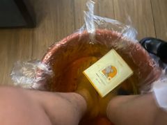 -华夏良子·足道·SPA·艾灸(金皇大厦店)