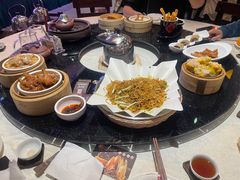 -味可道美食坊(福基路店)