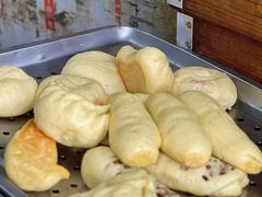 -锅蒸馍(建国中路店)