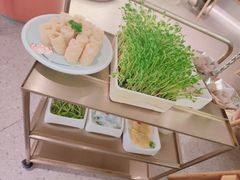 -左庭右院鲜牛肉火锅(南通CBD大有境店)
