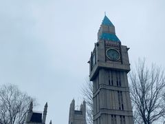 -北京世界公园